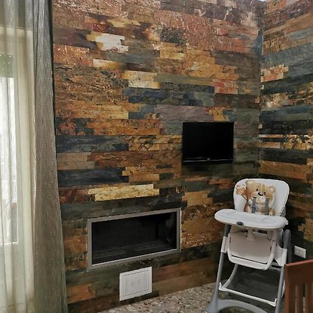 Milagros Appartament Apartment Martina Franca Ngoại thất bức ảnh
