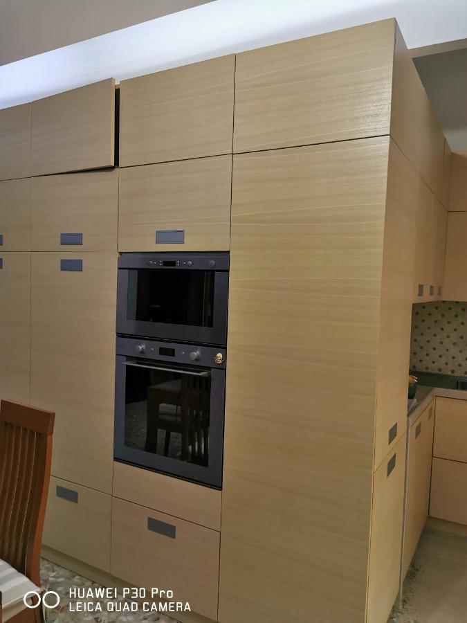 Milagros Appartament Apartment Martina Franca Ngoại thất bức ảnh