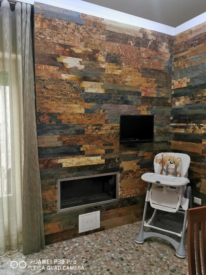 Milagros Appartament Apartment Martina Franca Ngoại thất bức ảnh