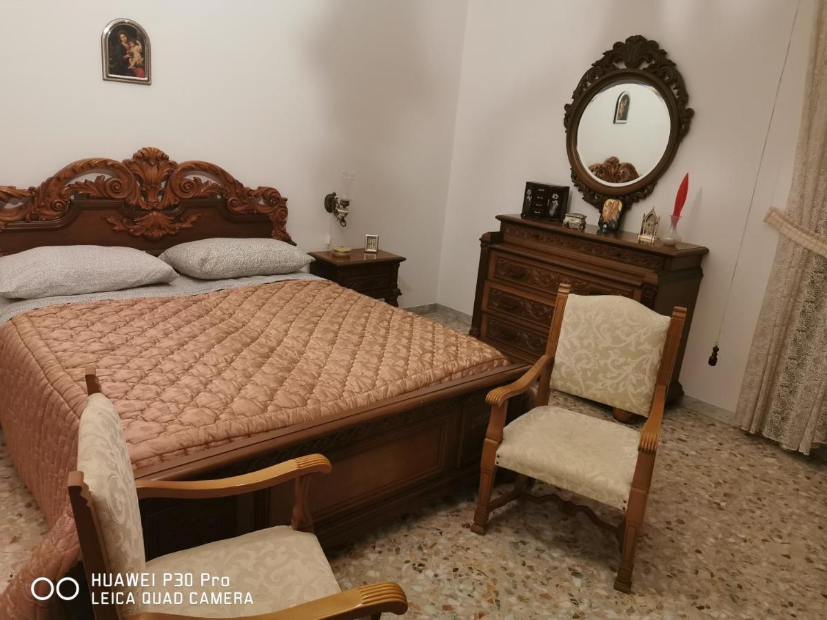 Milagros Appartament Apartment Martina Franca Ngoại thất bức ảnh